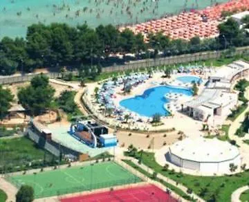 Resort Blu Salento Village Sant Isidoro (Apulia)
