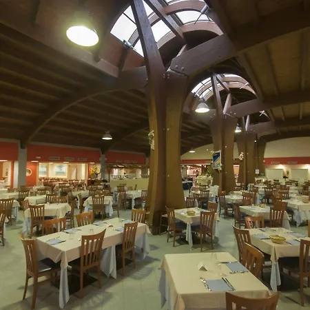 Blu Salento Village 4*