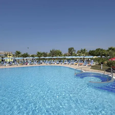 Feriested Blu Salento Village 4*