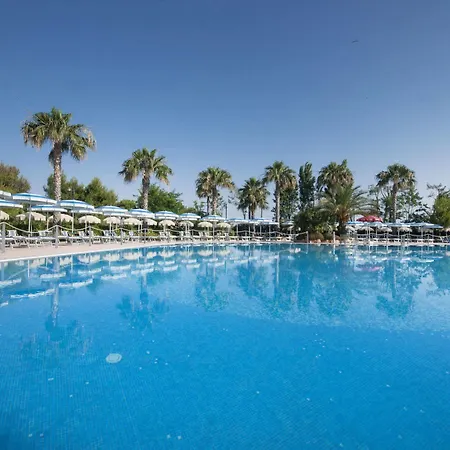 Blu Salento Village 4*