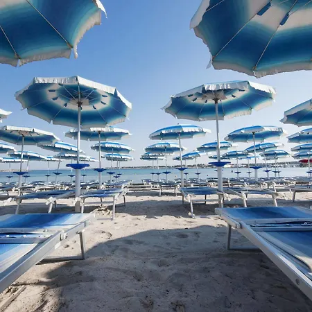 Blu Salento Village Feriested 4*