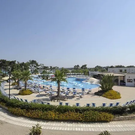 Blu Salento Village Sant Isidoro (Apulia)