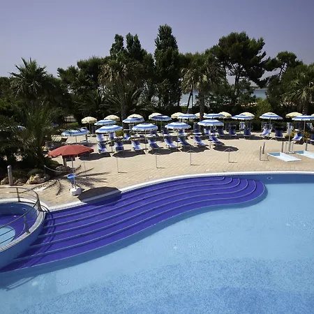 Blu Salento Village Feriested