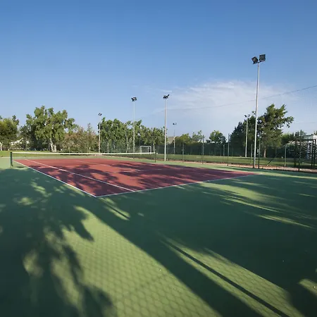 Blu Salento Village Sant Isidoro (Apulia)