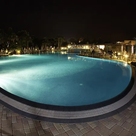 Blu Salento Village 4* Sant Isidoro (Apulia)