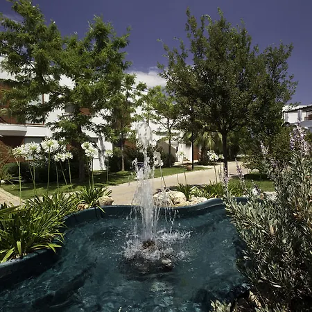 Blu Salento Village Feriested