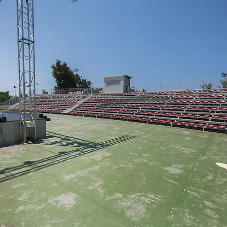 Blu Salento Village Feriested 4*