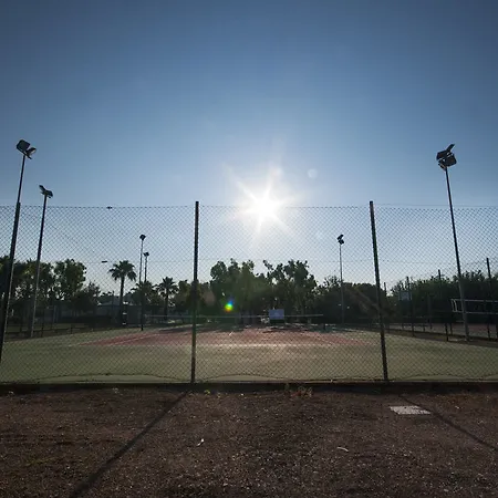 Blu Salento Village Feriested Sant Isidoro (Apulia)