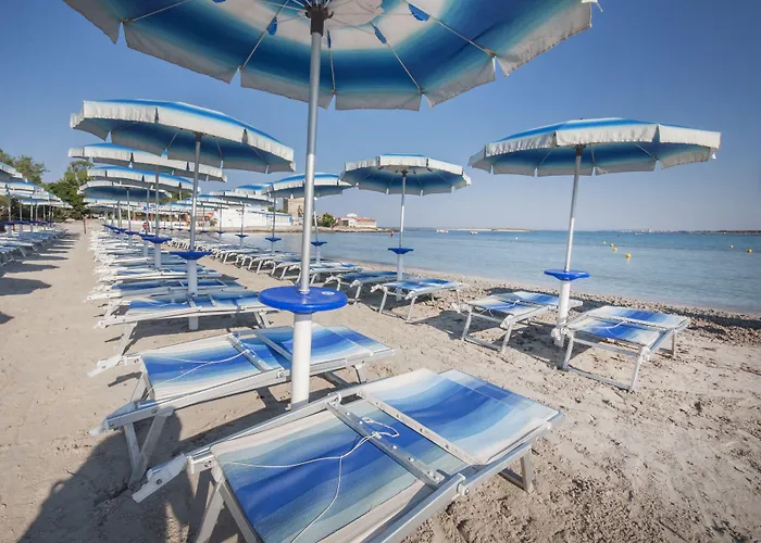 Blu Salento Village Rezort 4*