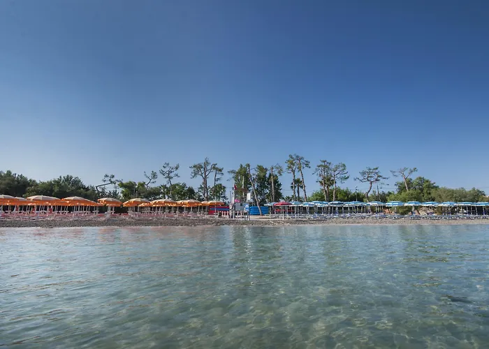 Blu Salento Village Rezort 4*