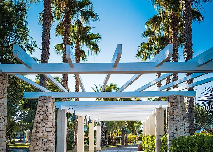 Blu Salento Village Rezort Sant Isidoro (Apulia)