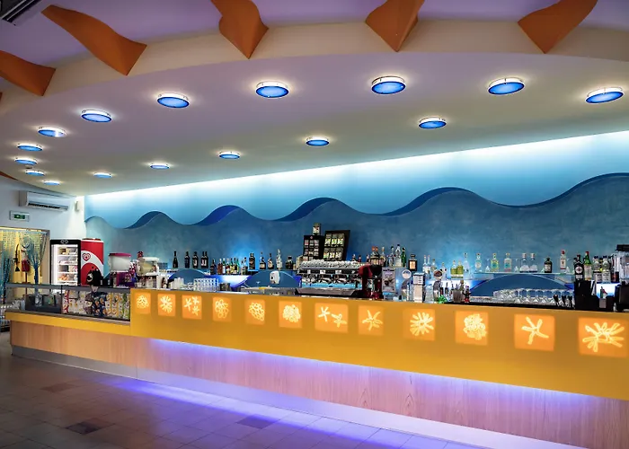 Rezort Blu Salento Village 4*