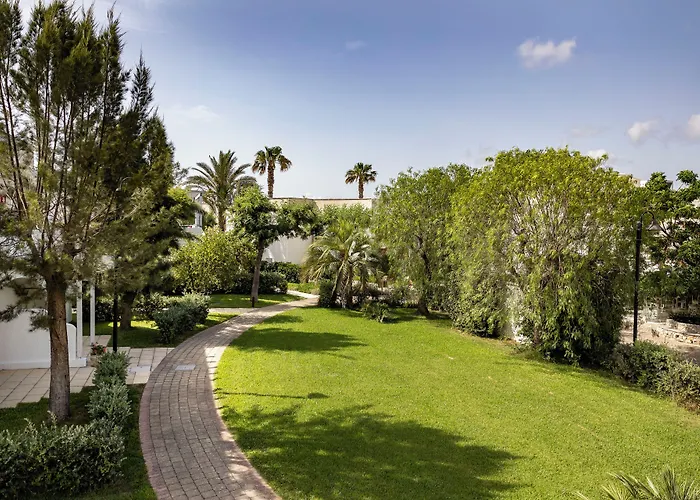 Blu Salento Village Rezort