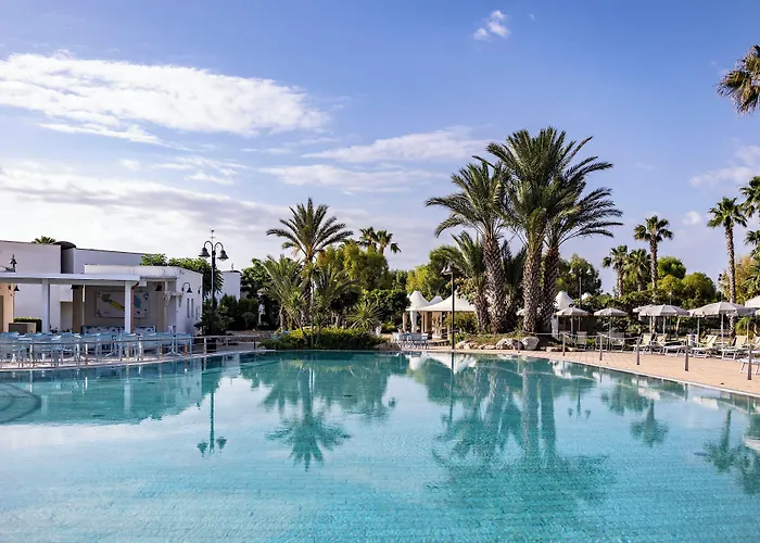 Blu Salento Village 4*