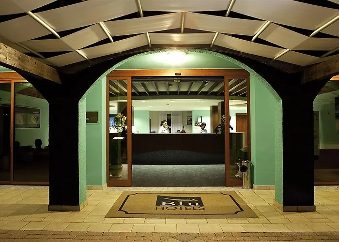 Rezort Blu Salento Village Sant Isidoro (Apulia)