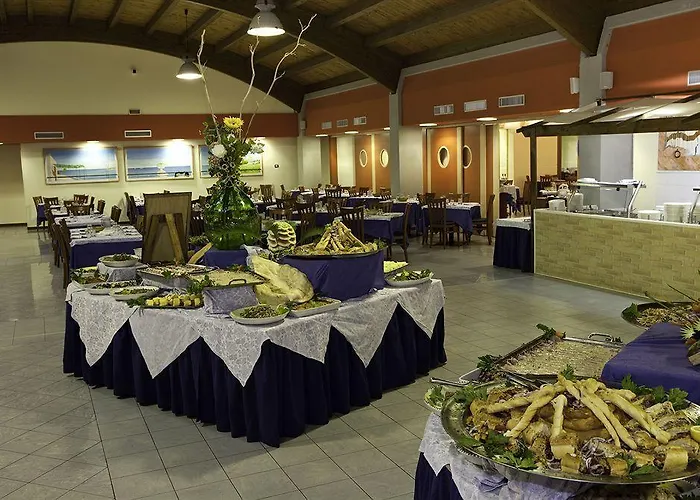 Blu Salento Village 4*