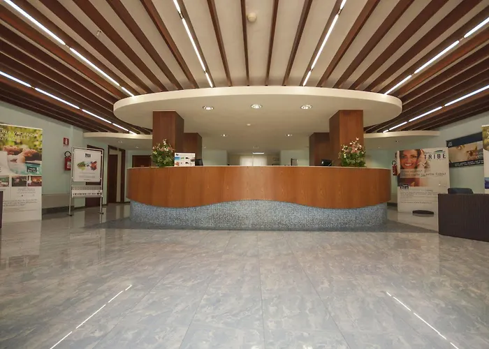 Rezort Blu Salento Village