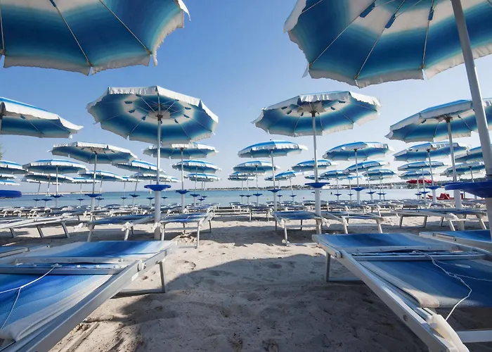 Blu Salento Village Rezort 4*