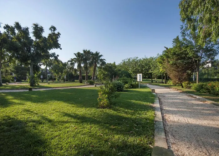 Blu Salento Village 4*