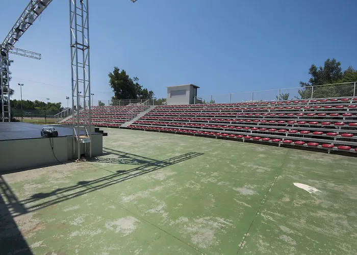 Blu Salento Village Rezort 4*