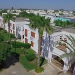 Blu Salento Village 4* Sant Isidoro (Apulia)