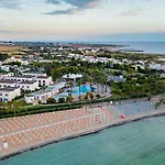 Resort Blu Salento Village Sant Isidoro (Apulia)