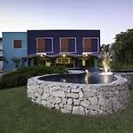 Blu Salento Village 4*