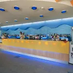 Blu Salento Village Resort Sant Isidoro (Apulia)