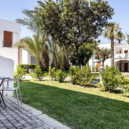 Blu Salento Village Resort Sant Isidoro (Apulia)
