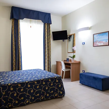 Blu Salento Village 4* Sant Isidoro (Apulia)