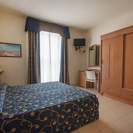 Semesteranläggning (resort) Blu Salento Village 4*