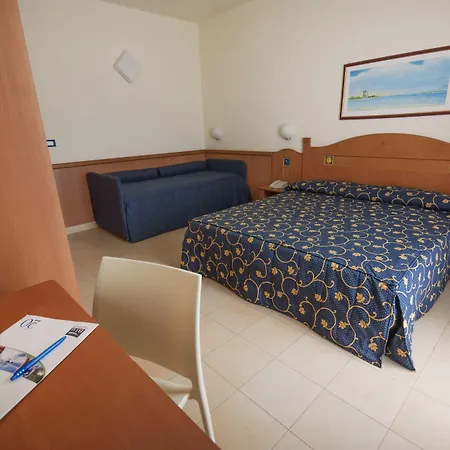 리조트 Blu Salento Village 4*