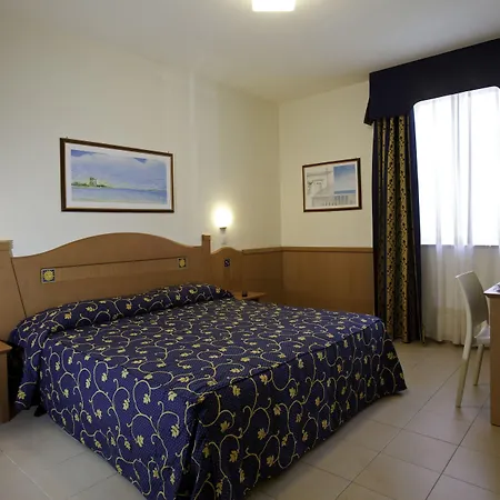Blu Salento Village Semesteranläggning (resort) Sant Isidoro (Apulia)