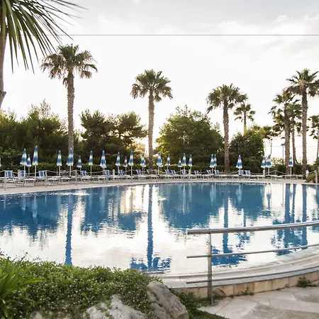 Blu Salento Village 리조트 산티시도로