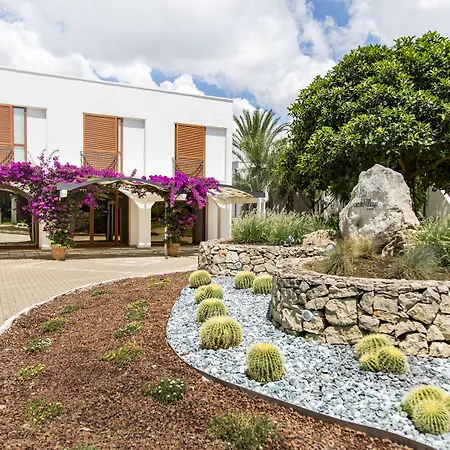 Resort Blu Salento Village Sant Isidoro (Apulia)