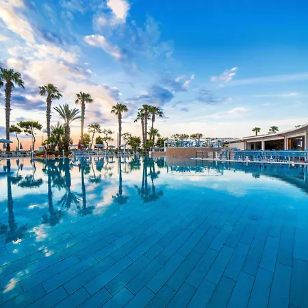 Blu Salento Village 4*
