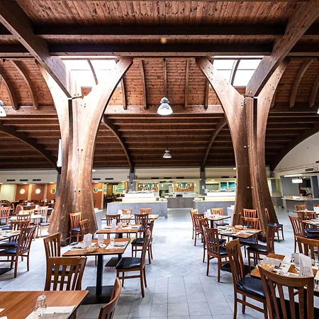 Blu Salento Village 4* 산티시도로