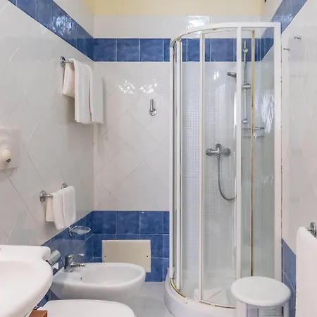 리조트 Blu Salento Village 산티시도로