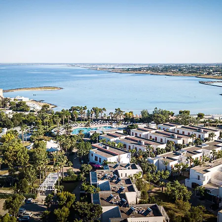 Blu Salento Village 리조트 산티시도로