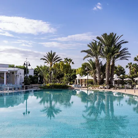 Blu Salento Village 4*