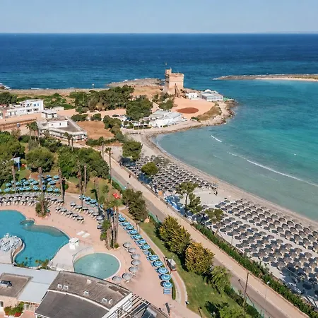 Blu Salento Village 4*