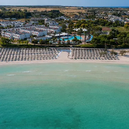 Blu Salento Village Sant Isidoro (Apulia)