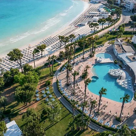 Blu Salento Village 4* Sant Isidoro (Apulia)