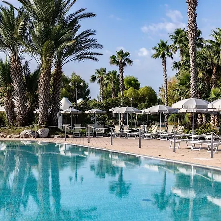 Blu Salento Village Resort 4*