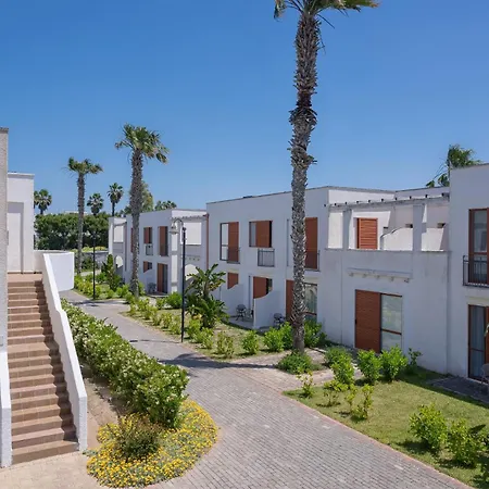 Blu Salento Village 4*