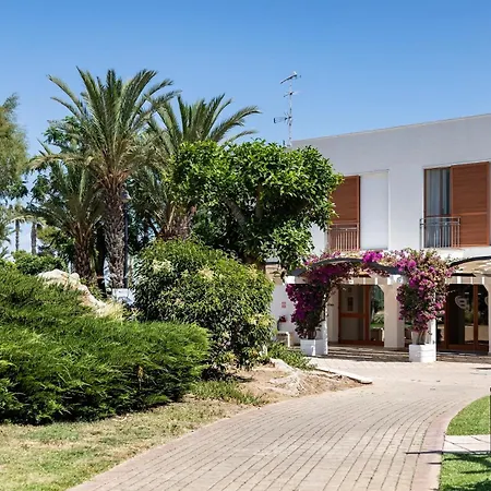Blu Salento Village 4* Sant Isidoro (Apulia)