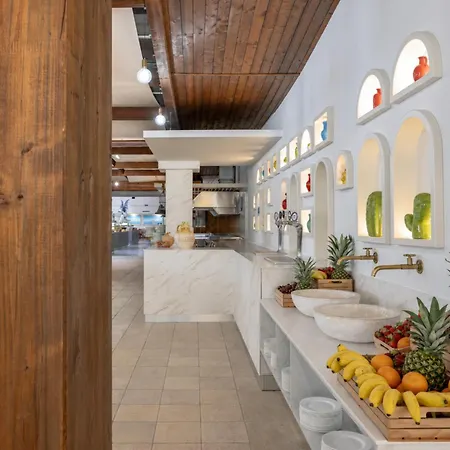 Blu Salento Village Resort
