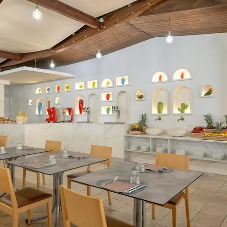Blu Salento Village Feriested 4*