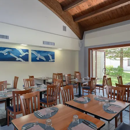 Resort Blu Salento Village 4*