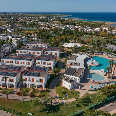 Blu Salento Village Resort 4*